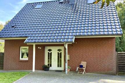 Haus Cuxhaven Duhnen - 4 Zimmer, 129 m&sup2;, 610.000&euro; | Angebot:27519950