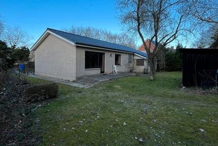 Haus Cuxhaven Duhnen - 4 Zimmer, 98 m&sup2;, 589.000&euro; | Angebot:26818191