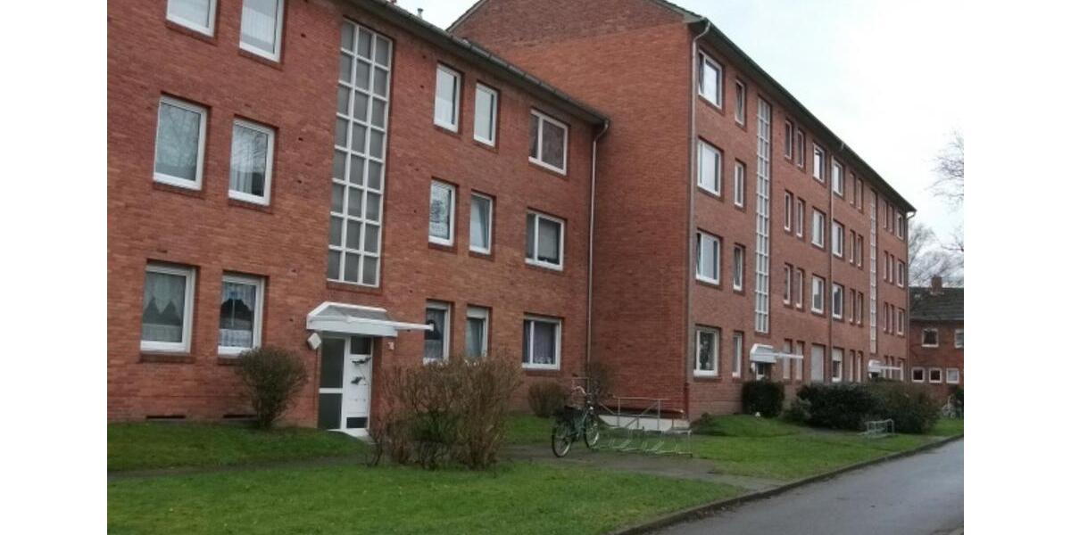 Etagenwohnung Geestland Bad Bederkesa - 2 Zimmer, 53 m&sup2;, 98.890&euro; | Angebot:25616807