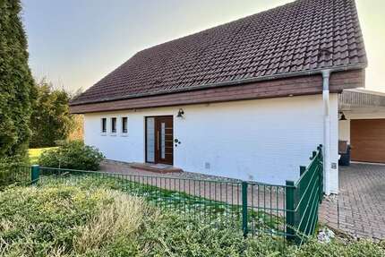 Haus Brunsbüttel - 5 Zimmer, 147 m&sup2;, 345.000&euro; | Angebot:24682715