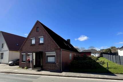 Haus Geestland Bad Bederkesa - 9 Zimmer, 231 m&sup2;, 199.000&euro; | Angebot:25201932