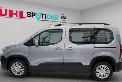Peugeot Rifter 122.063 km 11.990 &euro; Cuxhaven 27478