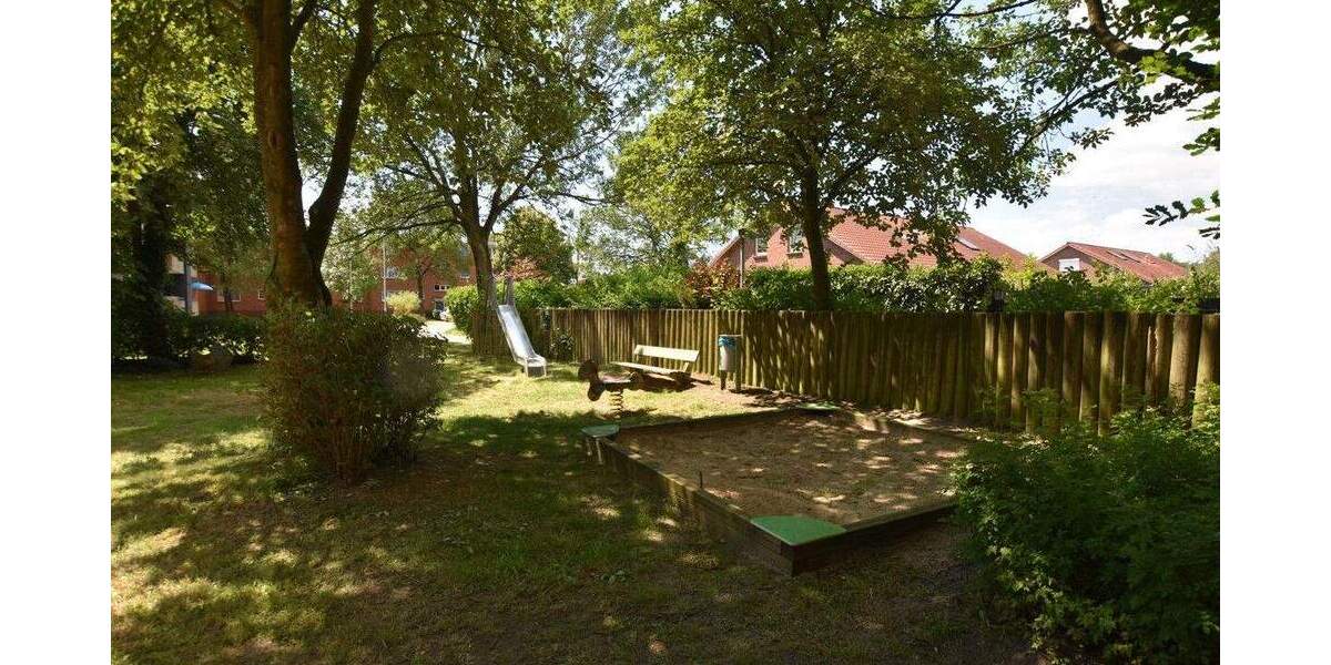 Etagenwohnung Brunsbüttel - 2 Zimmer, 60 m&sup2;, 517&euro; | Angebot:25660683