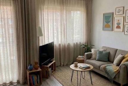 Wohnung Cuxhaven Döse - 1 Zimmer, 24 m&sup2;, 396&euro; | Angebot:27564622
