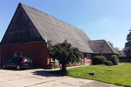 Haus Bülkau - 6 Zimmer, 197 m&sup2;, 249.000&euro; | Angebot:25725901