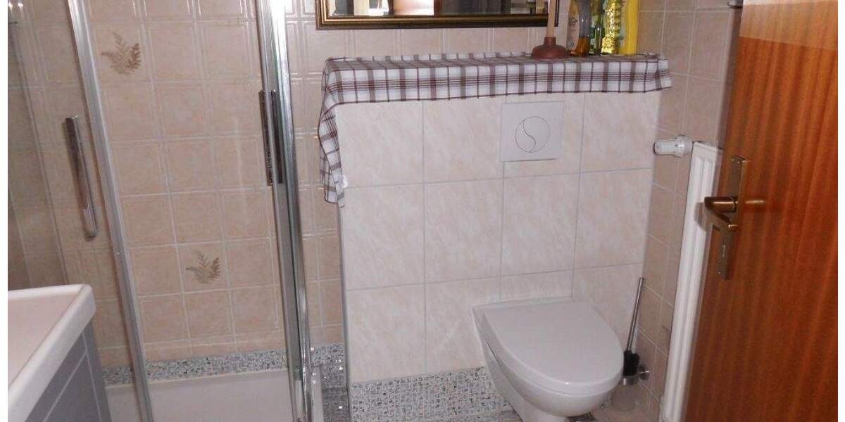 Etagenwohnung Friedrichskoog - 2 Zimmer, 58 m&sup2;, 169.000&euro; | Angebot:25728867