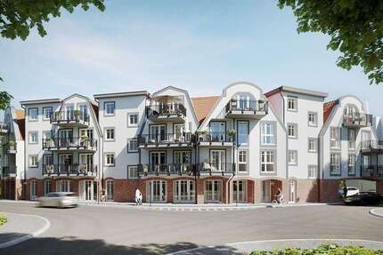 Gewerbeobjekt Cuxhaven Duhnen - 853.900&euro; | Angebot:27196619