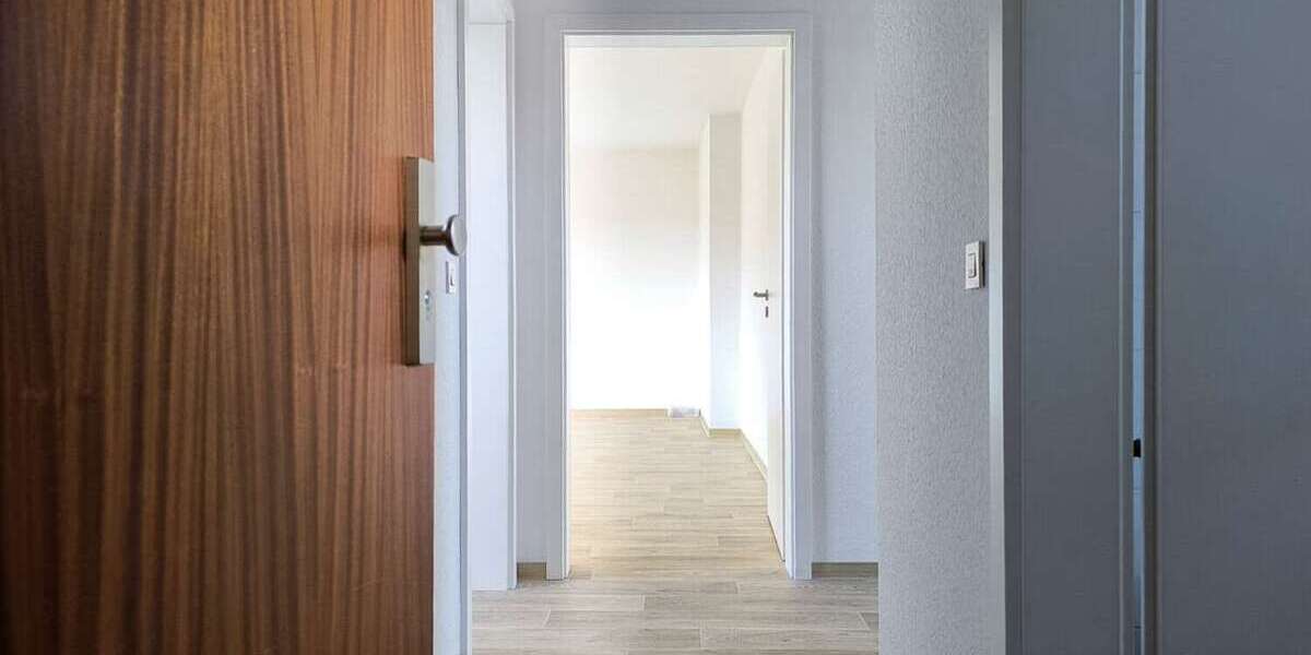 Etagenwohnung Cuxhaven - 2 Zimmer, 61 m&sup2;, 625&euro; | Angebot:27308744