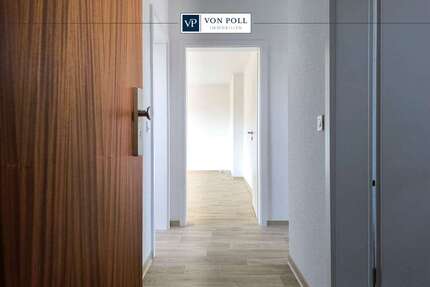 Wohnung Cuxhaven - 2 Zimmer, 61 m&sup2;, 625&euro; | Angebot:27308744