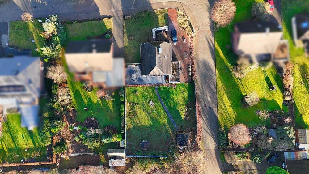 Einfamilienhaus Cadenberge - 4 Zimmer, 117 m&sup2;, 279.000&euro; | Angebot:25686034