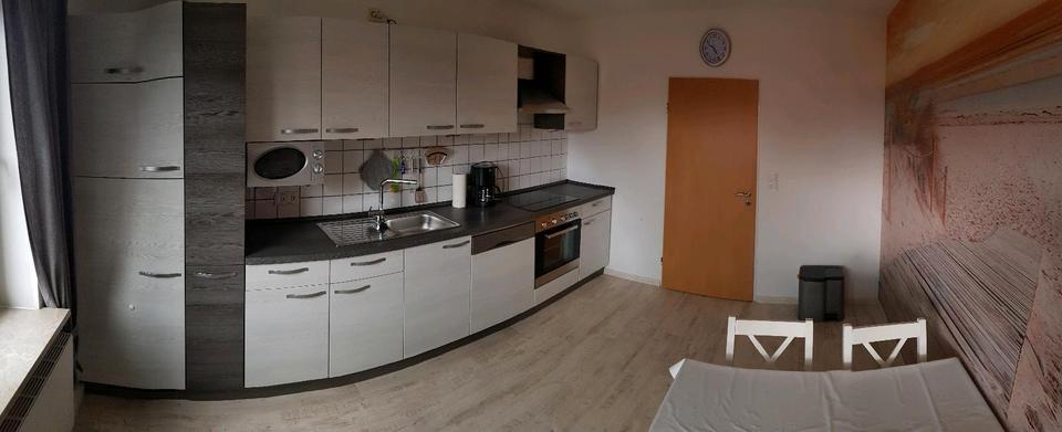 Etagenwohnung Wurster Nordseeküste - 2 Zimmer, 62 m&sup2;, 500&euro; | Angebot:25964905