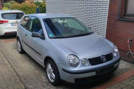 VW Polo 165.000 km 1.299 &euro; Geestland 27607