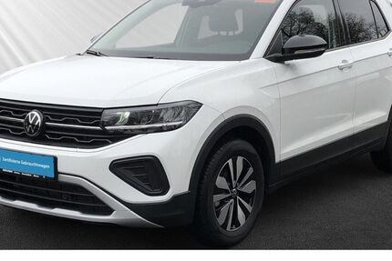VW T-Cross 4.144 km 27.260 &euro; Marne 25709