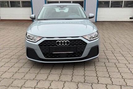Audi A1 22.800 km 18.990 &euro; Geestland 27624