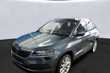 Skoda Karoq 96.316 km 23.490 &euro; Otterndorf 21762
