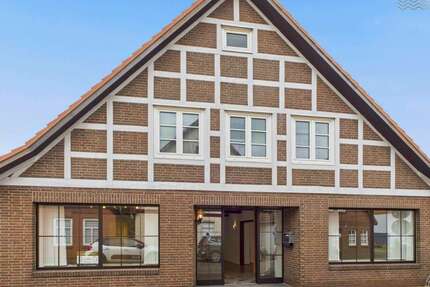 Haus Neuhaus an der Oste - 9 Zimmer, 222 m&sup2;, 299.000&euro; | Angebot:22721700