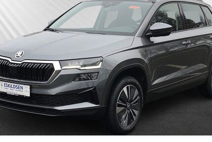 Skoda Karoq 27.001 km 35.980 &euro; Marne 25709