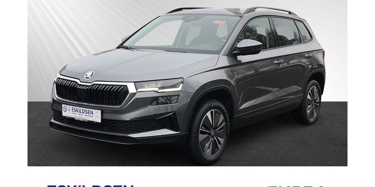 Skoda Karoq 27.001 km 35.980 &euro; Marne 25709