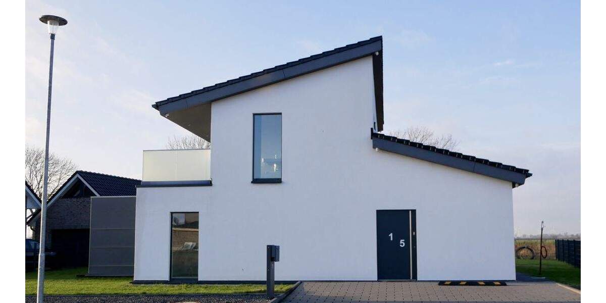 Einfamilienhaus Brunsbüttel - 3 Zimmer, 150 m&sup2;, 483.000&euro; | Angebot:25801263