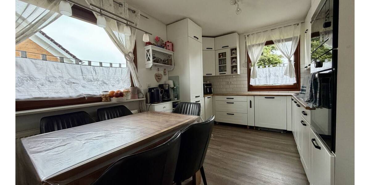 Einfamilienhaus Brunsbüttel - 6 Zimmer, 147 m&sup2;, 285.000&euro; | Angebot:26107489