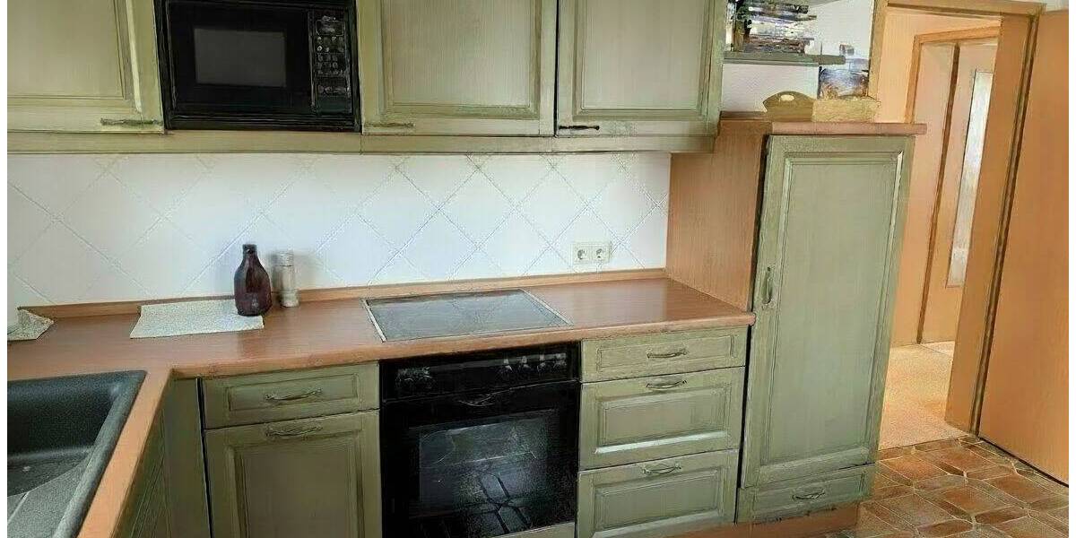 Bungalow Cadenberge - 4 Zimmer, 125 m&sup2;, 219.000&euro; | Angebot:26080266