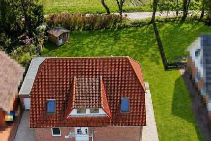Haus Cuxhaven Groden - 4 Zimmer, 174 m&sup2;, 1.500&euro; | Angebot:26557916