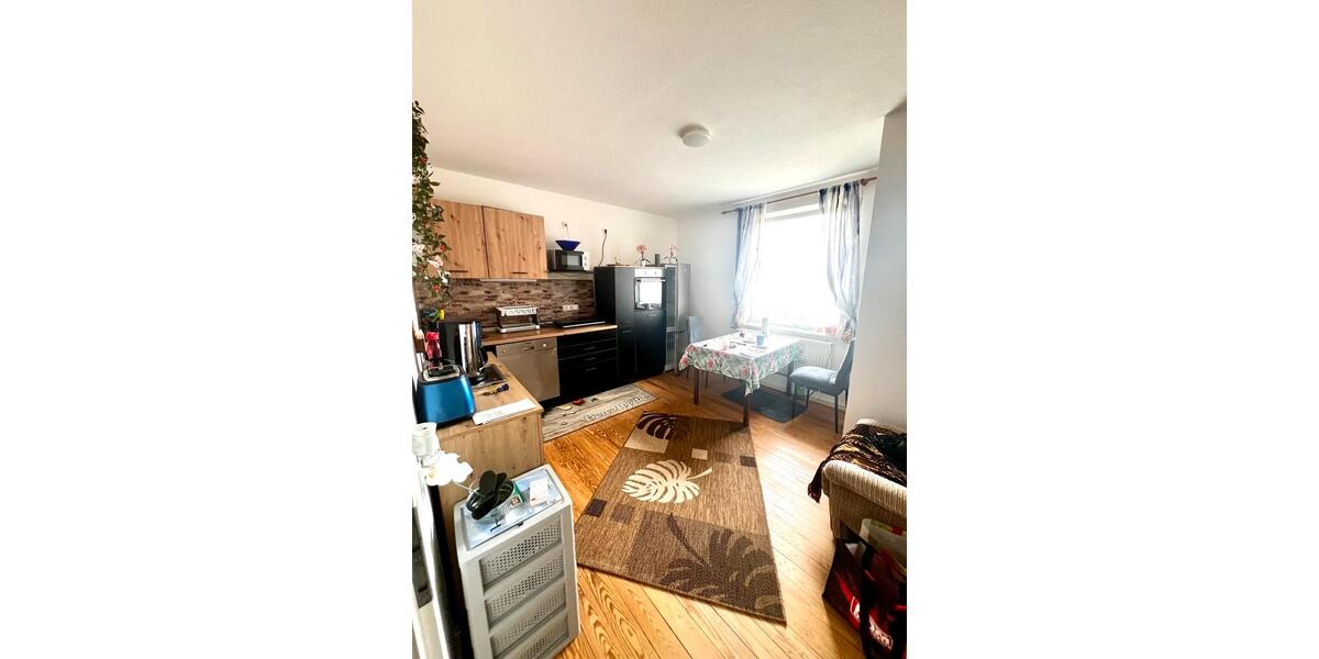 Etagenwohnung Cuxhaven Duhnen - 2 Zimmer, 56 m&sup2;, 490&euro; | Angebot:26476258
