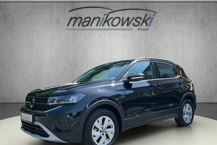 VW T-Cross 8.489 km 24.970 &euro; Otterndorf 21762