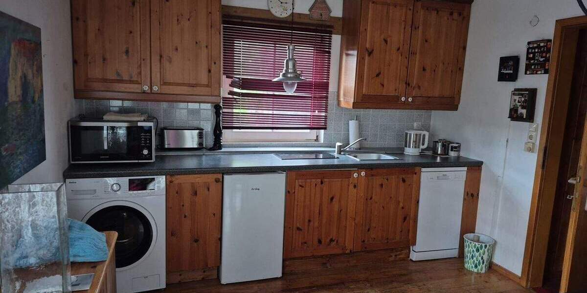 Ferienhaus Wurster Nordseeküste Cappel-Neufeld - 2 Zimmer, 56 m&sup2;, 85.000&euro; | Angebot:25778020
