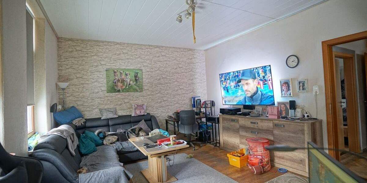 Einfamilienhaus Drangstedt Drangstedt - 4 Zimmer, 137 m&sup2;, 119.000&euro; | Angebot:25730359