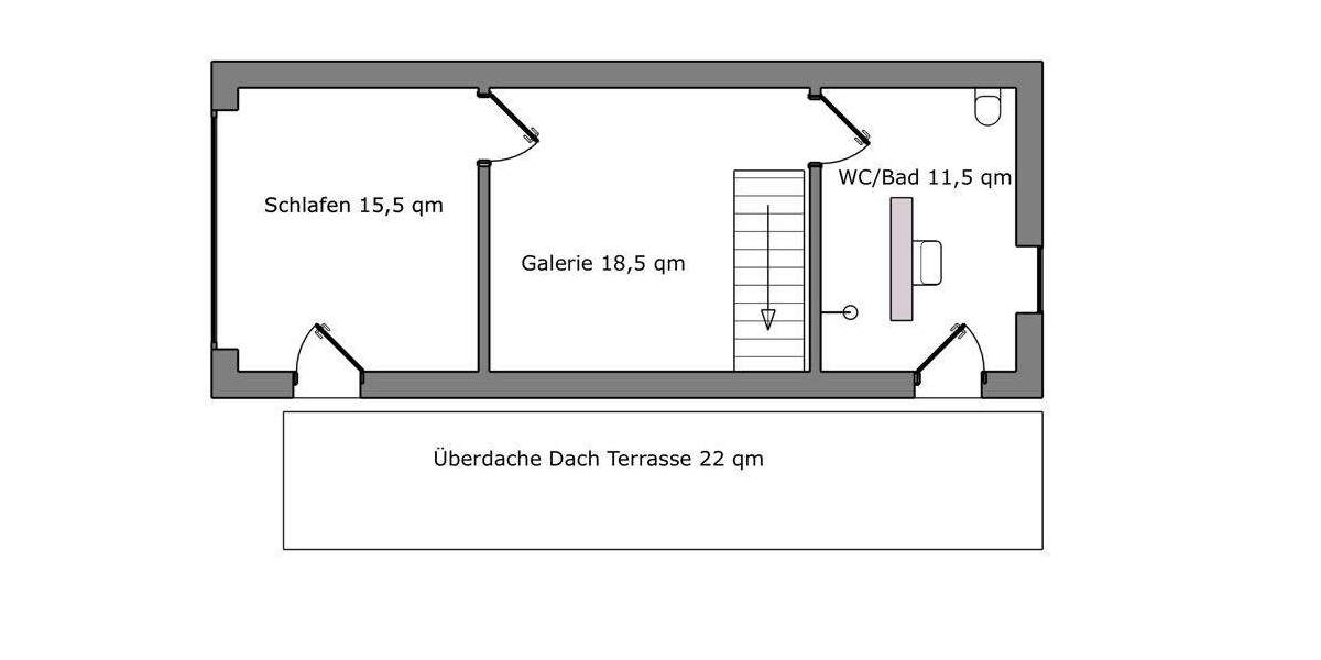 Einfamilienhaus Brunsbüttel - 3 Zimmer, 150 m&sup2;, 483.000&euro; | Angebot:25801263