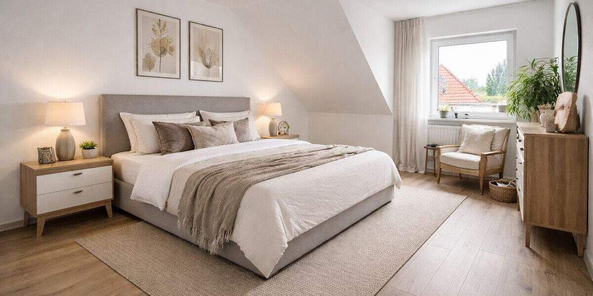 Einfamilienhaus Marne - 5 Zimmer, 120 m&sup2;, 299.900&euro; | Angebot:25748149