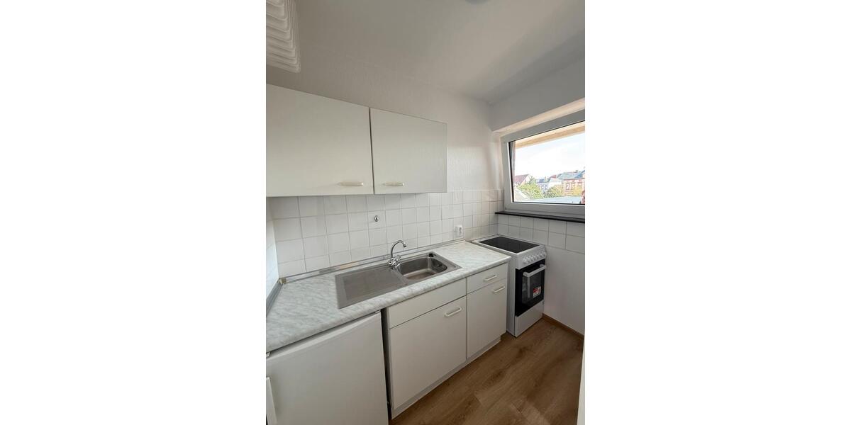 Etagenwohnung Cuxhaven - 1 Zimmer, 36 m&sup2;, 480&euro; | Angebot:26039705