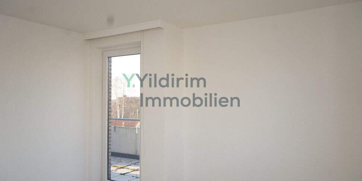 Etagenwohnung Cuxhaven Döse - 4 Zimmer, 105 m&sup2;, 375.000&euro; | Angebot:25677942