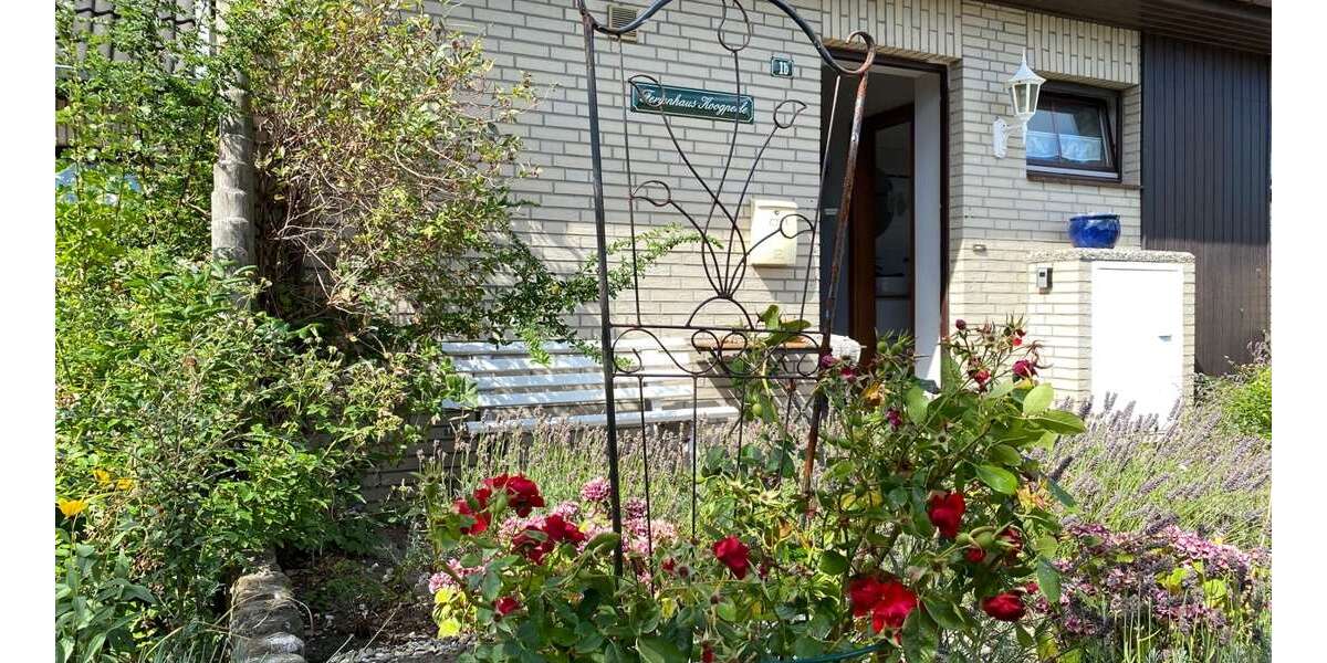 Einfamilienhaus Friedrichskoog-Spitze Spitze - 3 Zimmer, 80 m&sup2;, 235.000&euro; | Angebot:20280475