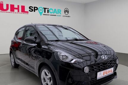 Hyundai i10 35.892 km 14.190 &euro; Cuxhaven 27478