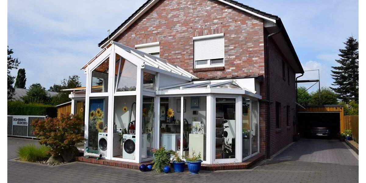 Einfamilienhaus Bülkau - 5 Zimmer, 286 m&sup2;, 859.000&euro; | Angebot:25770280