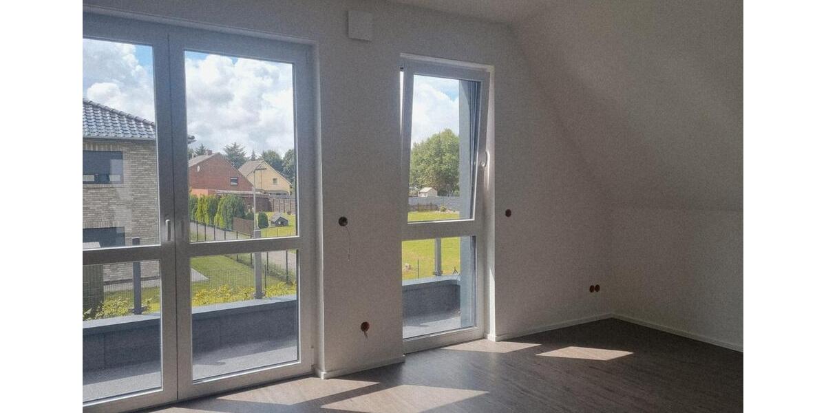 Etagenwohnung Geestland - 3 Zimmer, 74 m&sup2;, 1.015&euro; | Angebot:26531172