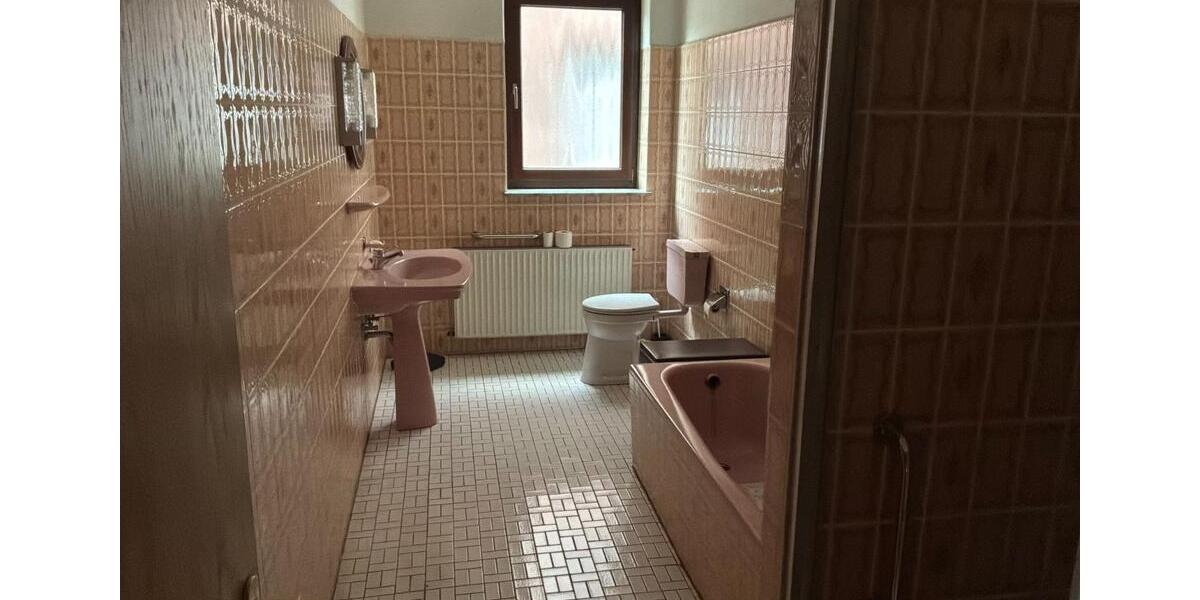Erdgeschoßwohnung Bülkau - 2 Zimmer, 53 m&sup2;, 470&euro; | Angebot:25964906