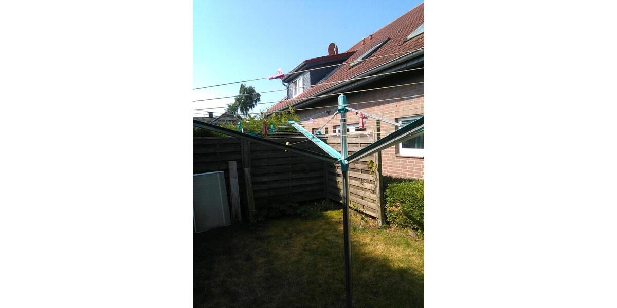 Dachgeschoßwohnung Geestland - 3 Zimmer, 65 m&sup2;, 540&euro; | Angebot:26003904