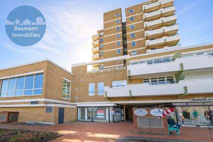Gewerbeobjekt Cuxhaven Duhnen - 375.000&euro; | Angebot:26826482