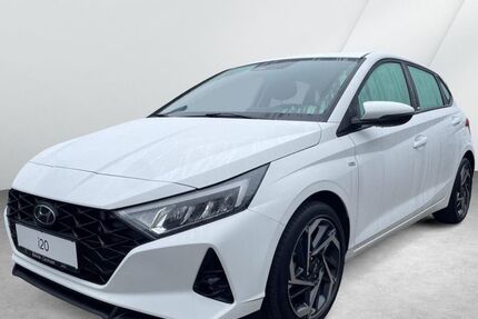 Hyundai i20 66.700 km 13.990 &euro; Cuxhaven 27472