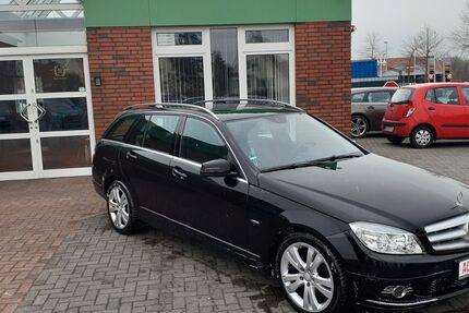 Mercedes-Benz C 180 155.286 km 7.990 &euro; Cuxhaven 27472