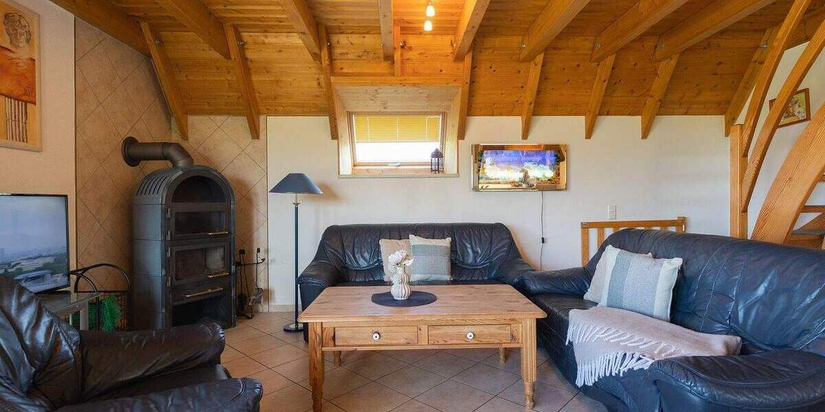 Mehrfamilienhaus, Wohnhaus Wurster Nordseeküste Neufeld - 4 Zimmer, 85 m&sup2;, 235.000&euro; | Angebot:25682771