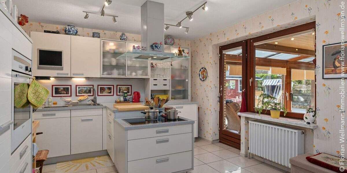 Einfamilienhaus Cuxhaven Lüdingworth - 6 Zimmer, 282 m&sup2;, 425.000&euro; | Angebot:25676156