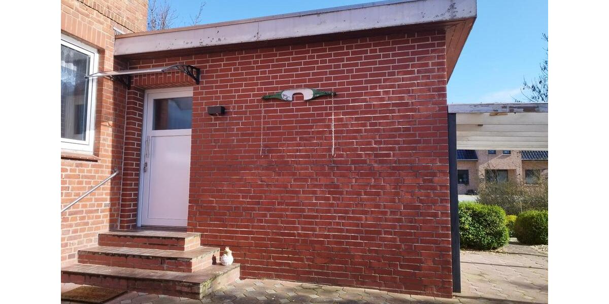 Etagenwohnung Cuxhaven Döse - 2 Zimmer, 67 m&sup2;, 550&euro; | Angebot:26030406