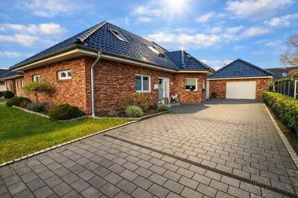 Haus Marne - 6 Zimmer, 168 m&sup2;, 499.900&euro; | Angebot:25822059