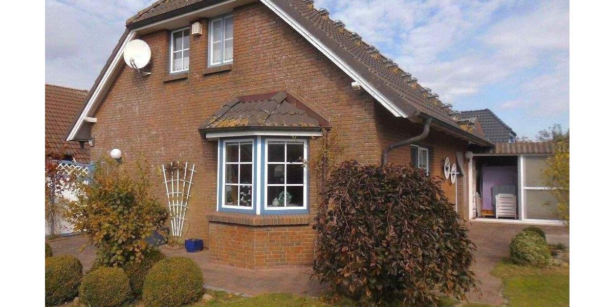 Mehrfamilienhaus, Wohnhaus Friedrichskoog - 3 Zimmer, 100 m&sup2;, 329.000&euro; | Angebot:25728868