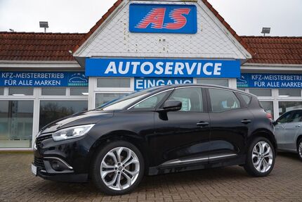 Renault Scenic 75.500 km 10.990 &euro; Cuxhaven 27474