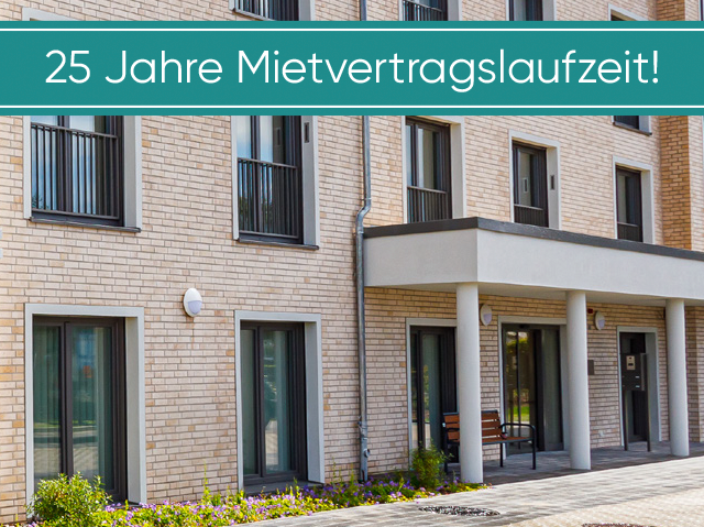 Etagenwohnung Cuxhaven Döse - 1 Zimmer, 47 m&sup2;, 249.100&euro; | Angebot:22489778